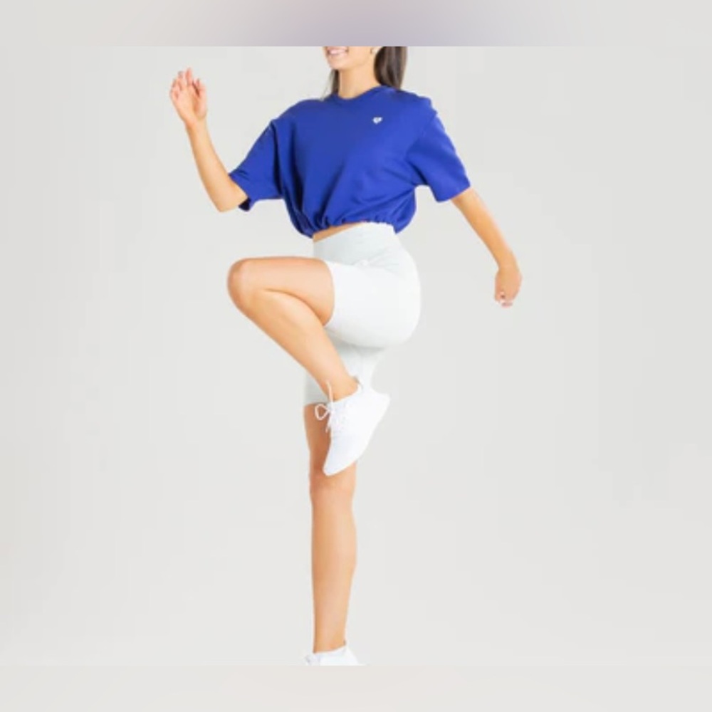 Women’s Best Power Crop Small